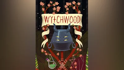 Wytchwood [steam]