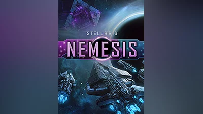 Stellaris: Nemesis [steam]