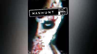 Manhunt [steam]