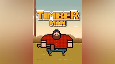 Timberman [steam]
