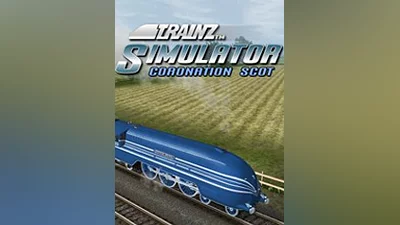 Trainz Simulator: Coronation Scot [steam]