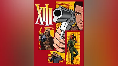 XIII - Classic [steam]