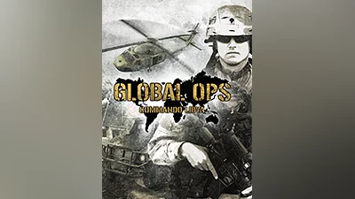 Global Ops: Commando Libya [steam]
