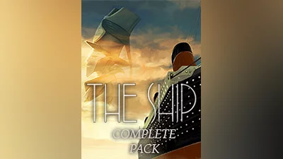 The Ship: Murder Party [steam]