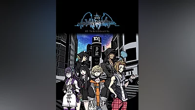 NEO: The World Ends with You [steam]