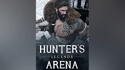 Hunter's Arena: Legends [steam]