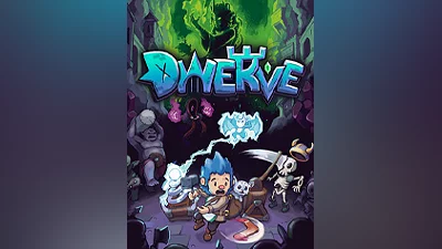 Dwerve [steam]