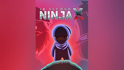 10 Second Ninja X [steam]