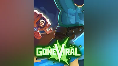 Gone Viral [steam]