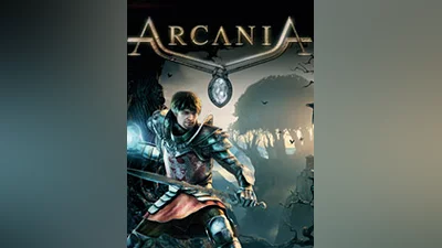 ArcaniA [steam]