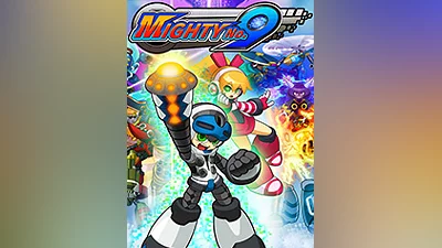 Mighty No. 9 [steam]