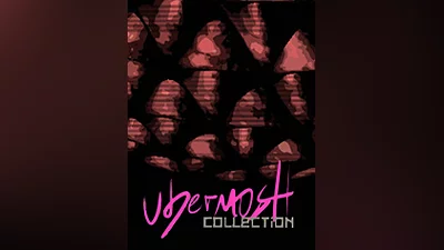 UBERMOSH Collection [steam]