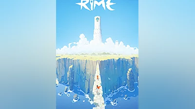 RiME [steam]