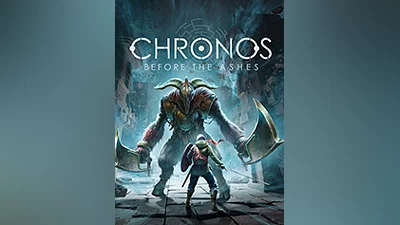 Chronos: Before the Ashes [steam]