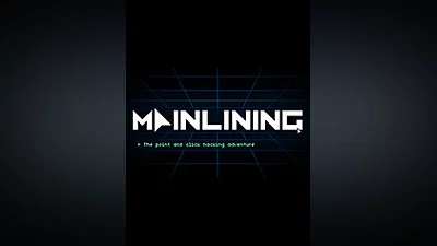 Mainlining [steam]
