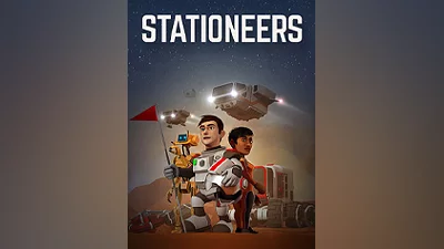 Stationeers [steam]