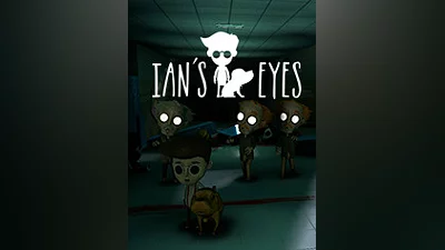 Ian&#039;s Eyes [steam]