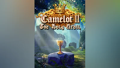 Camelot 2: The Holy Grail [steam]