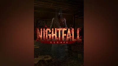 Nightfall: Escape [steam]