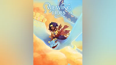 Weaving Tides [steam]