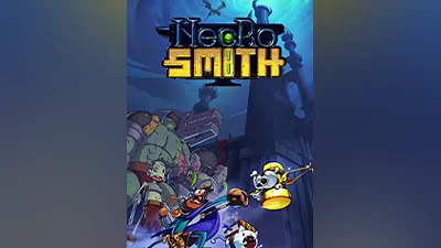 Necrosmith [steam]