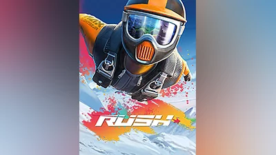 RUSH [steam]