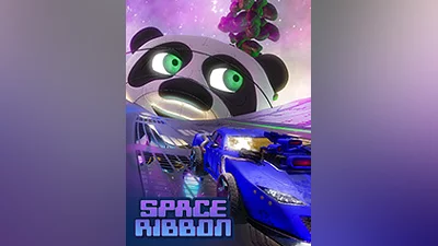 Space Ribbon [steam]