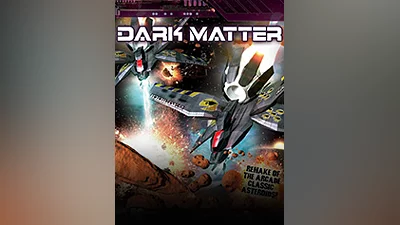 Dark Matter [steam]
