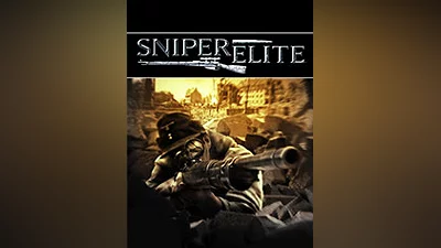 Sniper Elite [steam]
