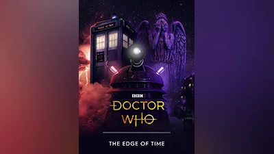 Doctor Who: The Edge Of Time [steam]