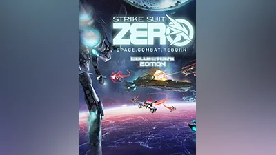 Strike Suit Zero Collector's Edition [steam]