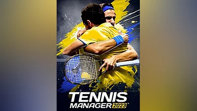 Tennis Manager 2023 [steam]
