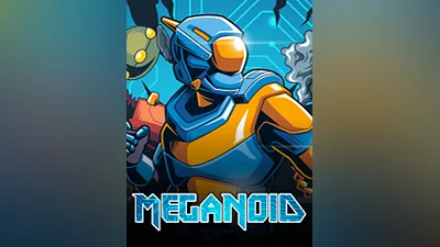 Meganoid [steam]