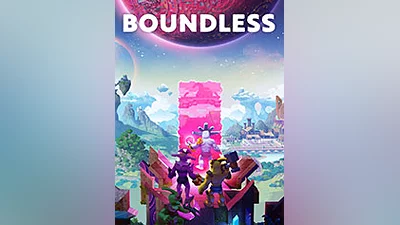 Boundless [steam]