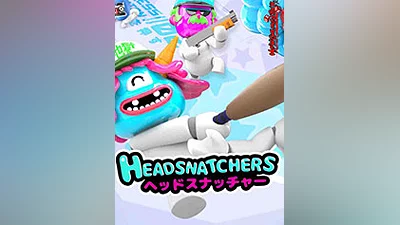 Headsnatchers [steam]