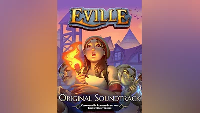 Eville Soundtrack [steam]