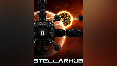 StellarHub [steam]