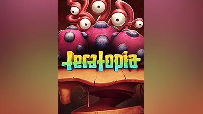 Teratopia [steam]