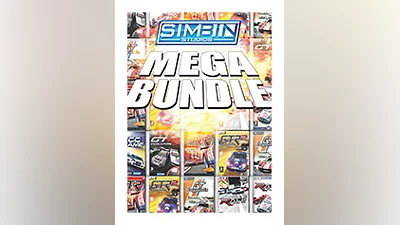 SimBin Mega Bundle [steam]