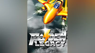 Raiden Legacy [steam]