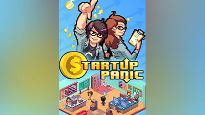 Startup Panic [steam]