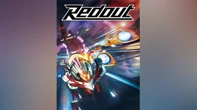 Redout: Enhanced Edition [steam]
