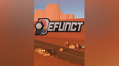 Defunct [steam]