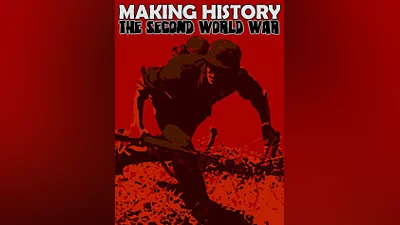 Making History: The Second World War [steam]