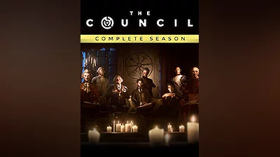 The Council [steam]