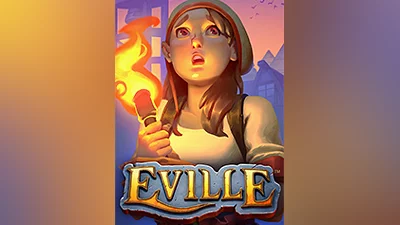 Eville [steam]