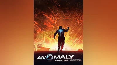 Anomaly: Warzone Earth [steam]