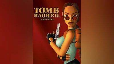 Tomb Raider II [steam]