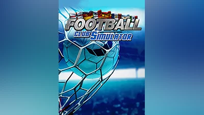 Football Club Simulator - FCS [steam]
