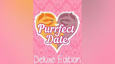 Purrfect Date: Deluxe Edition [steam]